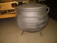 3-Leg Potjie