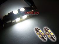 auto led festoon light smd5050 360angel lighting