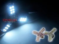 spider led light smd3528