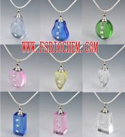 Sell  Perfume jewelry vial , Aroma vials, Aroma vial pendants