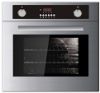 Sell oven, built-in ceramic and induction hob, coffee maker