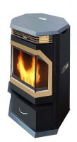 wood pellet stove NB-PA