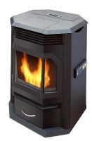 wood pellet stove NB-PA-01