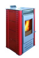 wood pellet stove NB-PE9