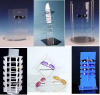 Sell acrylic eyeglass display/holder/shelf/stand