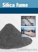 Sell condensed silica fume