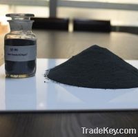 Grey micro silica fume for refractory
