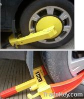 Sell car wheel lock