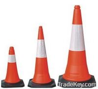 Sell pvc traffic cone