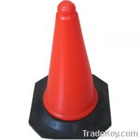 Sell pvc  traffic cone