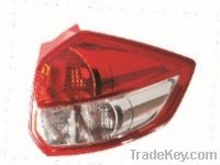 Sell suzuki R3 tail lamp