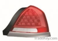 Sell Victoria 2006 tail lamp