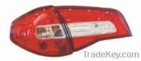 Sell Renault koleos 2012 tail lamp