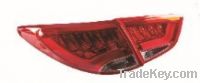 Sell car tail lamp for Hyundai IX35 tucson 2010