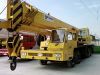 Sell 55.5T TADANO truck cranes