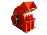 Sell  Hammer crusher