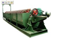 Sell High Weir Spiral Classifier