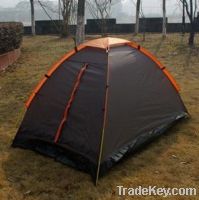 Sell Single-floor 2 person tent(DH-TE002)