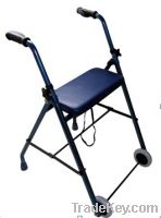 Sell foldable walker/walking aids  DH-WK009
