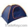 Sell 3-person "D" door tent (DH-TE012)