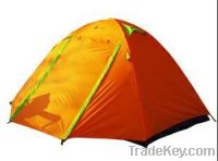 Sell 2-person aluminium pole tent (DH-TE017)