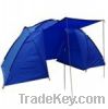 Sell 5-person mountain tent (DH-TE022)