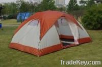 Sell 6person Team Camping Tent (DH-TE025)
