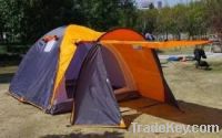 Sell 5-person tent (DH-TE026)