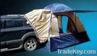 Sell car tent (DH-TE029)