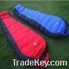 Sell mummy sleeping bag (DH-SB008)