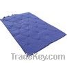 Sell Automatic inflatable pad (double with dot) DH-CM004