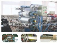 Sell  PVC decorative Siding production line