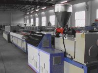 Sell WPC Board Extrusion Line