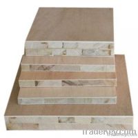 Sell Hardwood Block Board (Core Board)