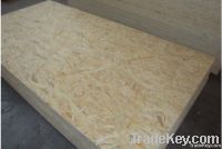 Sell OSB(Oriented Strand Board)