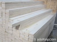 Sell Poplar LVL/LVB Plywood