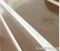 Sell Melamine Face Plywood