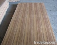 Sell Teak Plywood