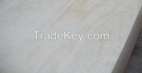 Sell Pine Construction Plywood