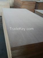 Sell Marine Plywood For Container