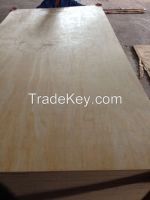 CARB P2 Pine Plywood