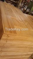 Moulded Door Skin, HDF/MDF Moulded Veneer Door Skin by Ash/Teak/Sapeli/Aak