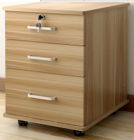 Three Drawers Cabinet Price/ Bedroom Furniture