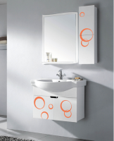 Cabinet Bathroom Design/Modern Wash Basin Vanity/Bathroom Modern Cabinet
