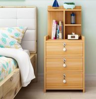 bedroom furniture nightstands / bedside table