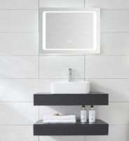 sell Wall Mounted Bathroom Cabinet with Mirror