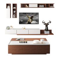 Simple Design Wholesale Price Panel furnitures TV Stands
