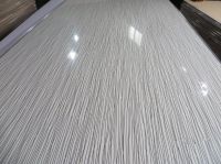 18mm High Glossy UV MDF for Kitchen Cabinet Door