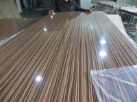 18mm High Glossy UV MDF for Furniture