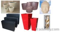 Sell Polystone Pot and planter